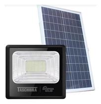 Refletor Led Taschibra 60w Energia Solar 6500k