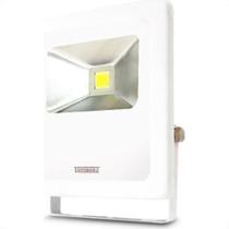 Refletor Led Taschibra Preto 50W 4000Lm 6500K -02 Refletor Led Taschibra Preto 50W 4000Lm 6500K -02