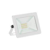 Refletor LED Taschibra TR Slim 10W 6500K Branco