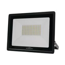 Refletor led tech 100w 6.500k bivolt blumenau Refletor led tech 100w 6.500k bivolt blumenau