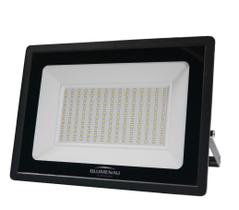REFLETOR LED TECH 100W BiVolt 6.500K IP65 - Blumenau