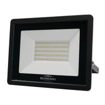 Refletor led tech 50w 6.500k bivolt blumenau