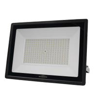 Refletor LED Tech Alumínio 200W 6.500K - Preto Blumenau