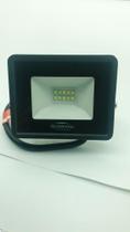 Refletor LED Tech IP65 10W 890 Lúmens Blumenau 76103000