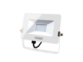 Refletor Led Tr 20W Slim Luz Verde Taschibra Refletor Led Tr 20W Slim Luz Verde Taschibra