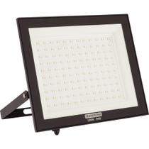 Refletor LED Tramontina 100 W 6500 K Luz Branca Refletor LED Tramontina 100 W 6500 K Luz Branca