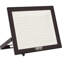 Refletor Led Tramontina 100w 6500k Luz Branca Tramontina Refletor Led Tramontina 100w 6500k Luz Branca Tramontina