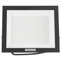 Refletor Led Tramontina 150 W 6500 K Luz Branca Refletor Led Tramontina 150 W 6500 K Luz Branca