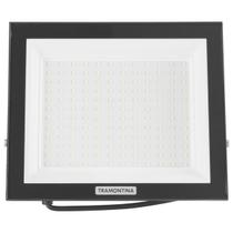 Refletor LED Tramontina 150 W 6500 K Luz Branca Refletor LED Tramontina 150 W 6500 K Luz Branca