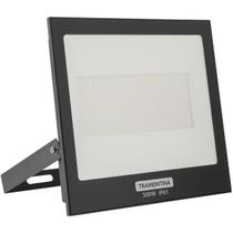 Refletor LED Tramontina 200 W 6500 K Luz Branca Refletor LED Tramontina 200 W 6500 K Luz Branca