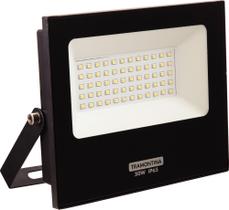Refletor LED Tramontina 4500 lm 50 W 6500 K Luz Branca