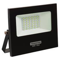 Refletor LED Tramontina 50 W Luz Verde