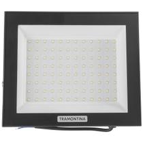 Refletor Led Tramontina 9000 Lm 100 W 6500 K Luz Branca Refletor Led Tramontina 9000 Lm 100 W 6500 K Luz Branca