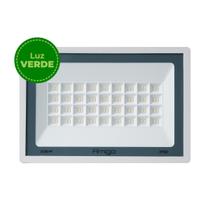 Refletor Led Verde 300W Colmeia