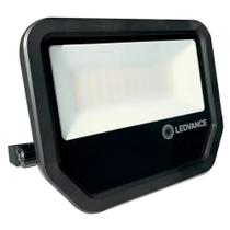 Refletor Ledvance Floodlight PFM 43W 5000K Preto