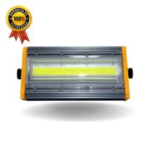 Refletor Linear LED 100w Modular Direcionável IP68 Refletor Linear LED 100w Modular Direcionável IP68