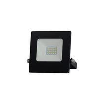 Refletor Lorenzetti 10W Preto Bivolt Refletor Lorenzetti 10W Preto Bivolt