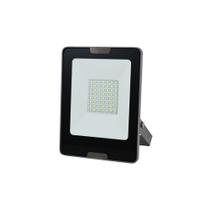 Refletor Lorenzetti Move 50W Preto Bivolt