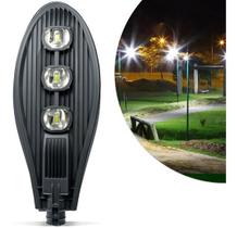 Refletor Luminaria Led 150w Pétala Publica Prova Agua Refletor Luminaria Led 150w Pétala Publica Prova Agua