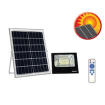 Refletor Luz Solar Solare Avant com Controle Remoto - 60W