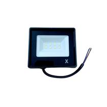 Refletor Marca Smart Led Slim 10W Rnn10B - Branco Frio Refletor Marca Smart Led Slim 10W Rnn10B - Branco Frio