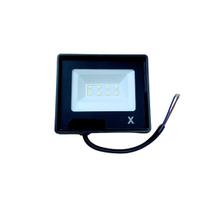 Refletor Marca Smart Led Slim 10W Rnn10Q - Branco Quente Refletor Marca Smart Led Slim 10W Rnn10Q - Branco Quente