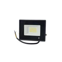 Refletor Marca Smart Led Slim 50W Rnn50B