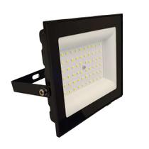 Refletor Micro Led 100W VERDE IP66 3750LM Bivolt