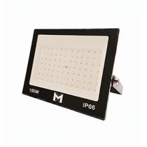 Refletor micro led 150w verde ip66 11250lm bivolt Refletor micro led 150w verde ip66 11250lm bivolt