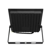 Refletor Micro Led 200W RGB IP66 15000LM C/ Memória Bivolt