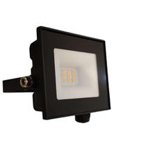 Refletor Micro Led 20W 6500K IP66 1500LM Bivolt