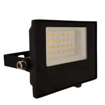 Refletor Micro Led 30W VERDE IP66 2250LM Bivolt