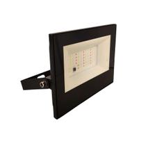 Refletor Micro Led 50w Rgb IP66 3750LM C/ Memoria Bivolt