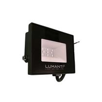 Refletor micro led flex 10w 5500k ip66 bivolt