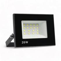 Refletor Micro LED SMD 20W 6500K