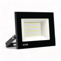 Refletor Micro LED SMD 50W 6500K