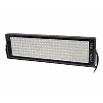 Refletor Modular 200W 6500K 22000lm IP67 Fator de Potência