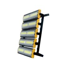 Refletor Modular Direcionável Linear 1000W Branco-Frio Ip68