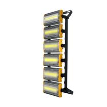 Refletor Modular Direcionável Linear 600w Branco-frio Ip68 Refletor Modular Direcionável Linear 600w Branco-frio Ip68