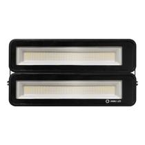 Refletor Modular Led 100W 6500K Bivolt IP66 30cm Refletor Modular Led 100W 6500K Bivolt IP66 30cm