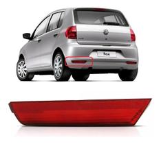 Refletor Neblina Parachoque Fox Crossfox 2010 2011 a 2014
