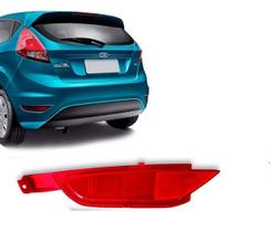 Refletor new fiesta le hatch Refletor new fiesta le hatch