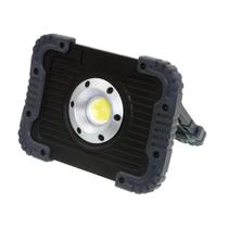 Refletor NTK Focus 800 Lúmens LED Recarregável, Alta Iluminação, Tripé Incluso, Perfeito Camping e Obra Refletor NTK Focus 800 Lúmens LED Recarregável, Alta Iluminação, Tripé Incluso, Perfeito Camping e Obra