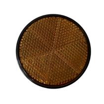 Refletor Olho De Gato Dianteiro Shineray Xy50q Phoenix 50