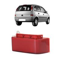 Refletor Olho De Gato do Parachoque Traseiro Meriva 2005 A 2012 Refletor Olho De Gato do Parachoque Traseiro Meriva 2005 A 2012