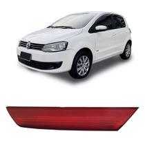 Refletor Olho de Gato Para-choque Vw Fox 2011 2012 2013 Le