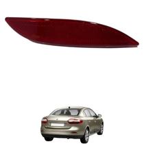Refletor olho de gato parachoque traseiro fluence 2011 2012 2013 2014 2015 2016 2017 direito Refletor olho de gato parachoque traseiro fluence 2011 2012 2013 2014 2015 2016 2017 direito