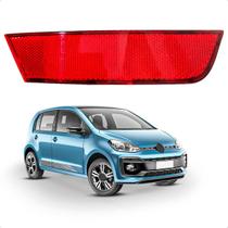 Refletor Olho De Gato Parachoque Vw Up Tsi 2018 Á 2021 Ld
