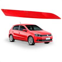 Refletor Olho De Gato Vw Gol G6 2013 2014 2015 2016 Ld