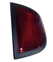 Refletor Olho Gato Parachoque L200 Triton 2008 a 15 Direito